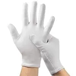 5Pairs(10Pcs) Moisturizing Gloves O