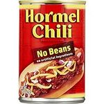 Hormel Chili With No Beans 15 Oz (8
