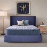 Serta Five Star Mattress Tranquilit
