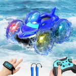 Kid Galaxy Remote Control Boats