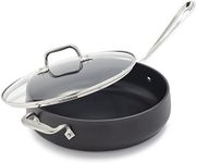 All-Clad HA1 Hard Anodized Nonstick