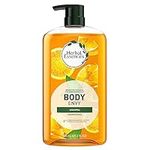 Herbal Essences Body envy shampoo ,