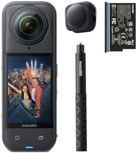 Insta360 X