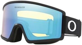 Oakley Goggles OO7121 TARGET LINE M 712104 Standard Men Sunglasses