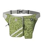 HECHZSO Fanny Pack for Women and Me