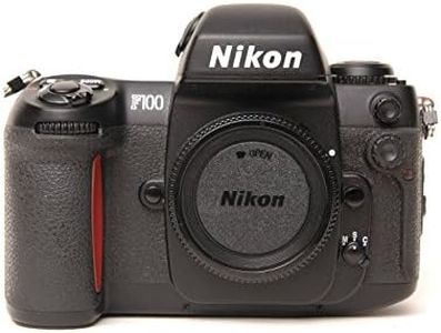 NIKON F100