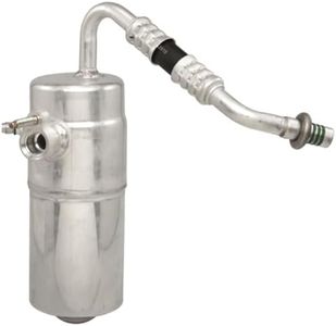 Four Seasons 83364 A/C Accumulator with Hose Assembly