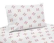 Mlb Sheet And Pillowcase Sets