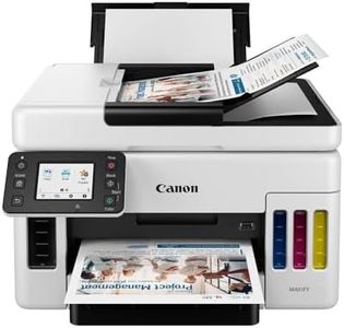 Canon MAXI