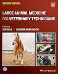 Large Animal Medicine for Veterinary Technicians