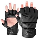 WYOX MMA Gloves for Men and Women, 