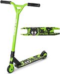 Complete Pro Scooters-Beginner Stun