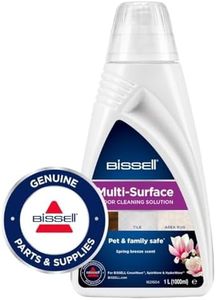 BISSELL Mu