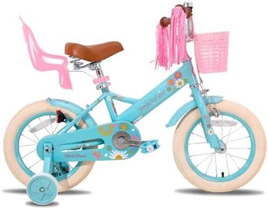 JOYSTAR Li