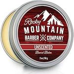 Rocky Mountain Barber Company Beard