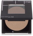 Maybelline New York Fit Me! Powder, 135 Cream For All Skin Typesy Natural, 8.5 Gram