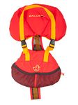 Salus Bijoux Baby Red 9 to 25lbs