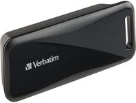 Verbatim USB C Pocket Card Reader