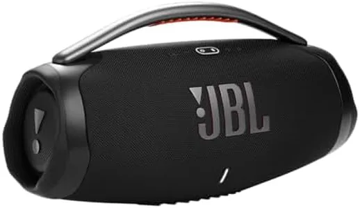 JBL Boombo