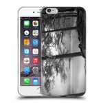 Head Case Designs Officially Licensed Dorit Fuhg Loch an Eilein Travel Stories Soft Gel Case Compatible With Apple iPhone 6 Plus/iPhone 6s Plus