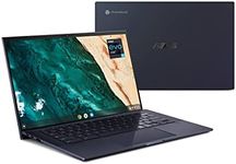 ASUS Chromebook CX9, 14" Touchscree