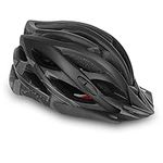 FITTOO Bike Helmet with Rear Safety