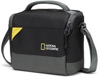 National Geographic Shoulder Bag Sm