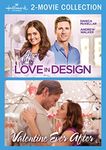 Hallmark 2-Movie Collection: Love I