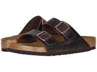 Birkenstock 5253148 Arizona Habana Leather 48