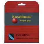 Kirschbaum Pro Line Evolution Savers Pack X3 Sets Pro Line Evolution 125/17G Tennis String Blue
