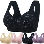 Bras For Older Women