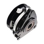 JEENDA Electric Blade PTO Clutch 532179335 179335 532414737 GT1A-EH01 Compatible with Husqvarna AYP Ogura Craftsman GT48XLS GT52XLS GTH2448 GTH2548 YTH2454 Lawn Mower Engines