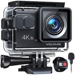 Action Cameras