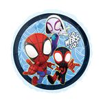 Amscan 4448701 Sd-C: Spidey And His Friends