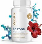 Zenith Labs BP Zone - Advance Blood Pressure Support