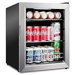 Ivation 62 Can Beverage Refrigerato