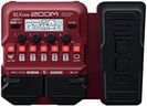 Zoom - B1X FOUR - Multieffet pour basse - avec pédale d'expression