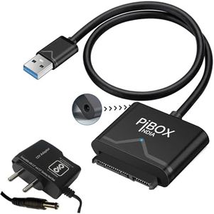 pibox Indi