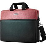 Laptop Bag For Women 15.6 Inch With Shoulder Strap