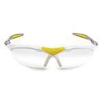 Karakal Pro 3000 Squash Racketball Protective Eyewear Glasses​ Goggles Eye Guard - Adult Size