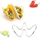 2LB Depot Taco Holder Set with 2 St