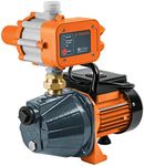TRUPER PRES-1 1 HP Pressure Booster