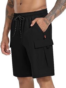 Men's Carg