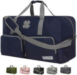 Lucky Travel Duffel Bags 65L, Gym B