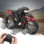 Motorcycle Toy For Kids