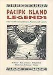Pacific Island Legends: Tales from 