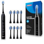 Electric Toothbrush Canada