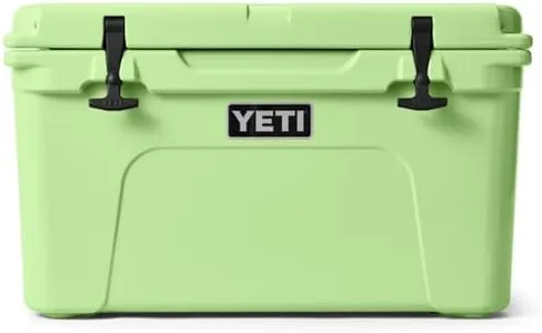 YETI Tundr