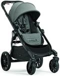 Baby Jogger City Select LUX Strolle