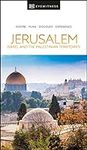 DK Eyewitness Jerusalem, Israel and